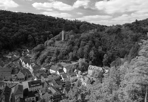 B20 Bad Berneck